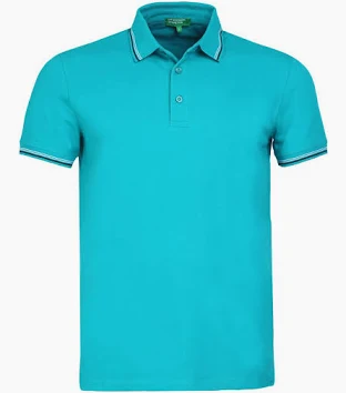 T-Shirt blue